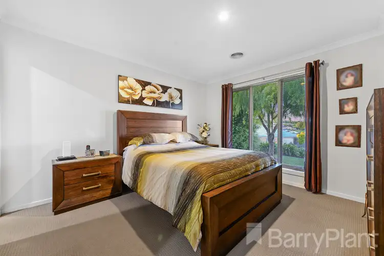 Fourth view of Homely house listing, 13 Rimfire Avenue, Drouin VIC 3818