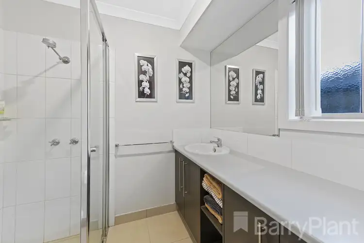 Fifth view of Homely house listing, 13 Rimfire Avenue, Drouin VIC 3818