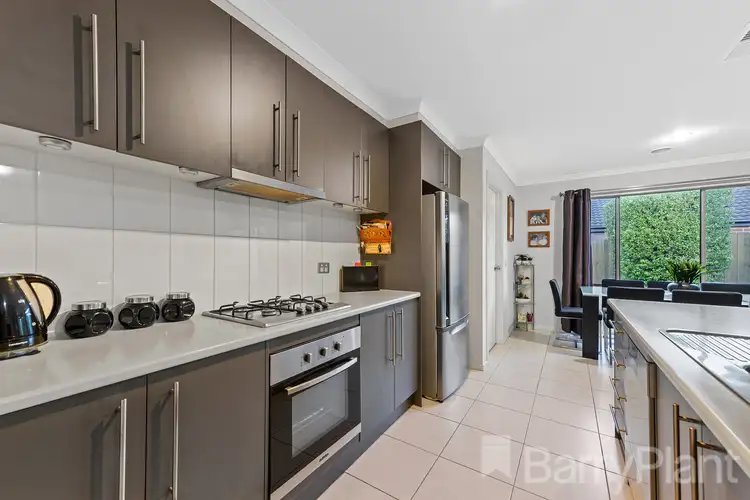 Sixth view of Homely house listing, 13 Rimfire Avenue, Drouin VIC 3818