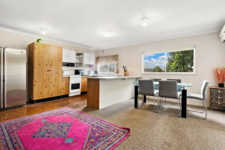 Third view of Homely unit listing, 1/60 South Street, Telarah NSW 2320