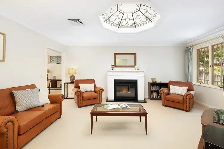Second view of Homely villa listing, 5A Eldon Lane, Beecroft NSW 2119