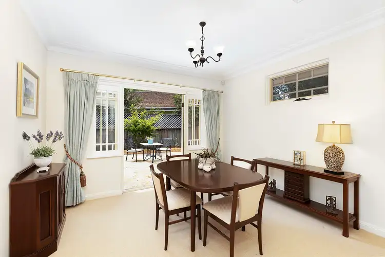 Fourth view of Homely villa listing, 5A Eldon Lane, Beecroft NSW 2119