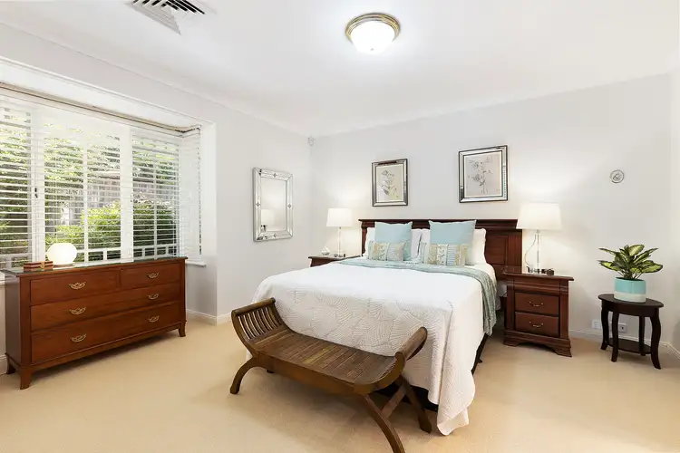 Sixth view of Homely villa listing, 5A Eldon Lane, Beecroft NSW 2119