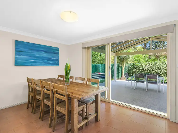 Second view of Homely house listing, 66 Little Willandra Road, Cromer NSW 2099