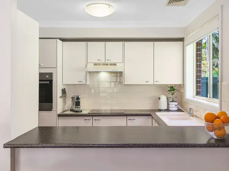Third view of Homely house listing, 66 Little Willandra Road, Cromer NSW 2099