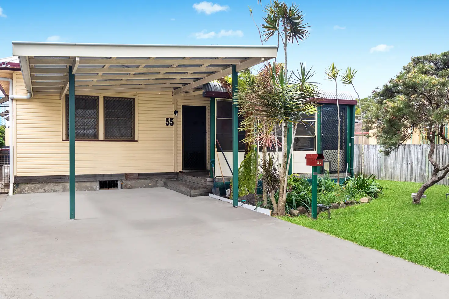 Main view of Homely house listing, 55 Swift Street, Ballina NSW 2478