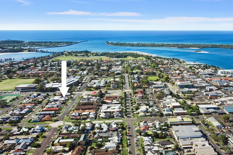 Second view of Homely house listing, 55 Swift Street, Ballina NSW 2478