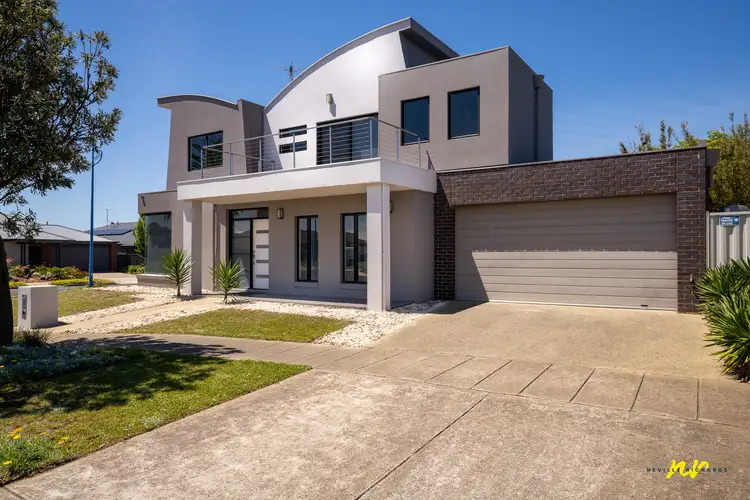 Fourth view of Homely house listing, 49 Seachange Way, St Leonards VIC 3223