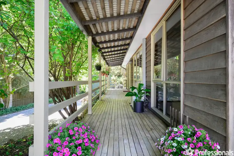 Second view of Homely house listing, 60 Mckenzie King Drive, Millgrove VIC 3799
