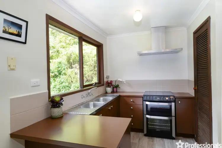 Sixth view of Homely house listing, 60 Mckenzie King Drive, Millgrove VIC 3799