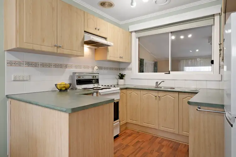 Fourth view of Homely house listing, 125 The Fairway, Kingsbury VIC 3083