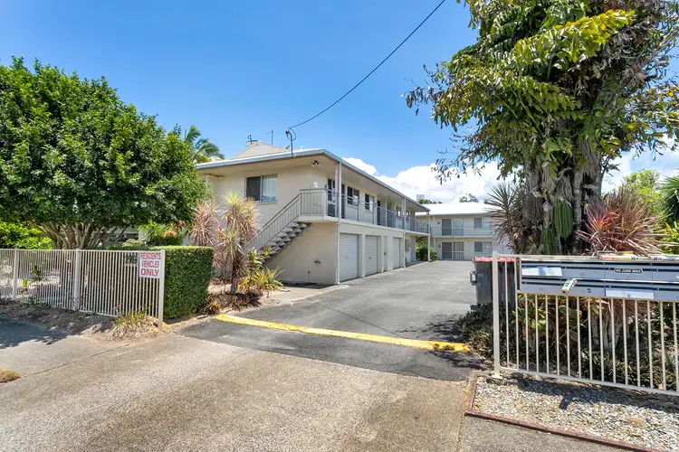 5/239-241 Lyons Street, Westcourt QLD 4870