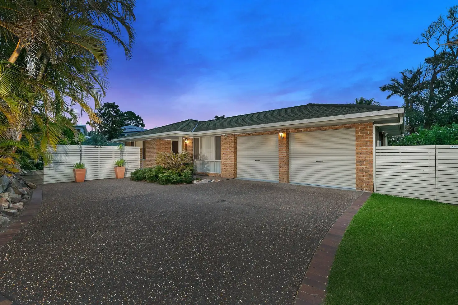 Main view of Homely house listing, 11 Egret Drive, Forresters Beach NSW 2260