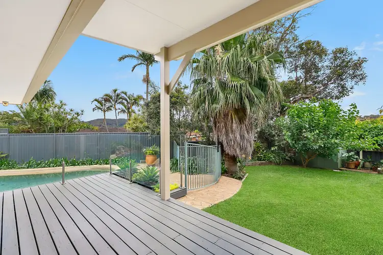 Second view of Homely house listing, 11 Egret Drive, Forresters Beach NSW 2260