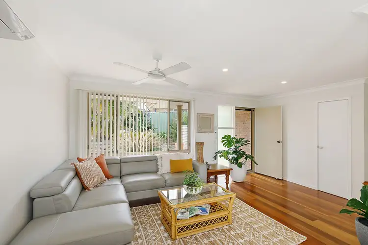 Third view of Homely house listing, 11 Egret Drive, Forresters Beach NSW 2260