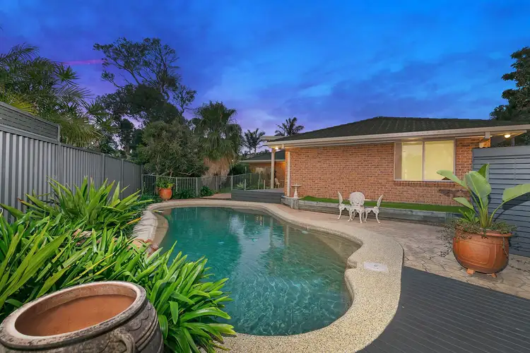 Fifth view of Homely house listing, 11 Egret Drive, Forresters Beach NSW 2260