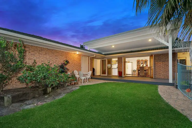 Sixth view of Homely house listing, 11 Egret Drive, Forresters Beach NSW 2260