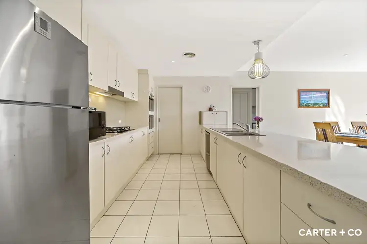 Third view of Homely house listing, 18 Eileen Good Street, Greenway ACT 2900
