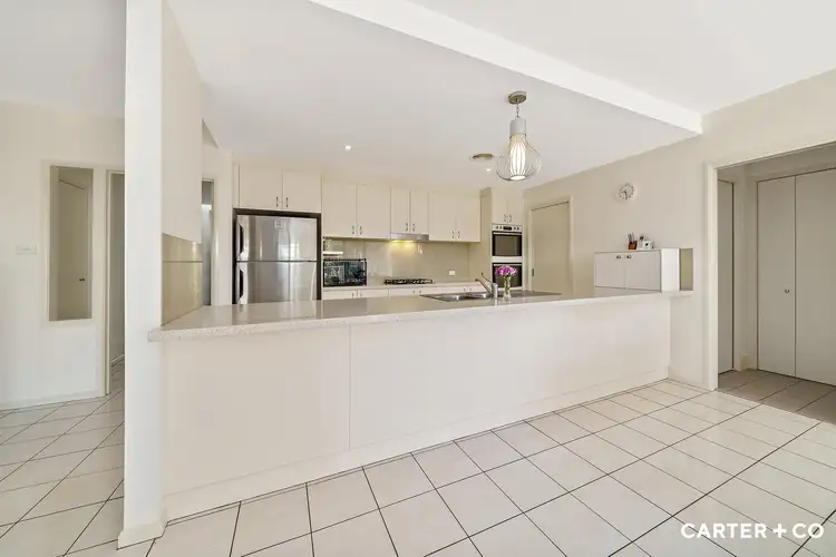 Fourth view of Homely house listing, 18 Eileen Good Street, Greenway ACT 2900