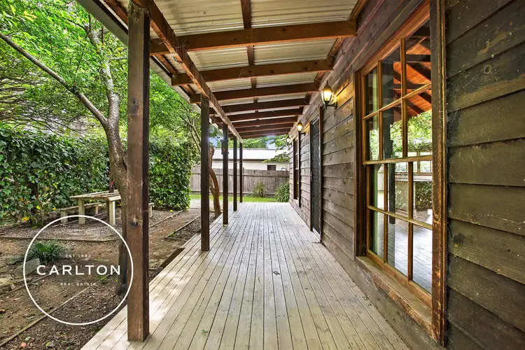 Main view of Homely house listing, 6 Railway Parade, Braemar NSW 2575