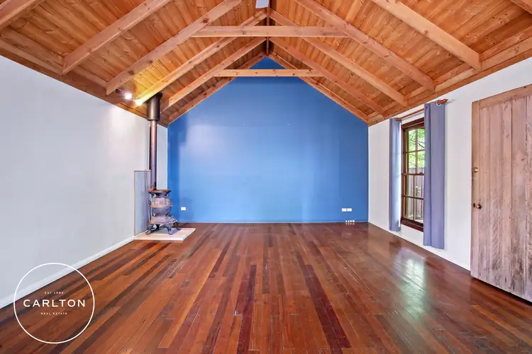 Fifth view of Homely house listing, 6 Railway Parade, Braemar NSW 2575