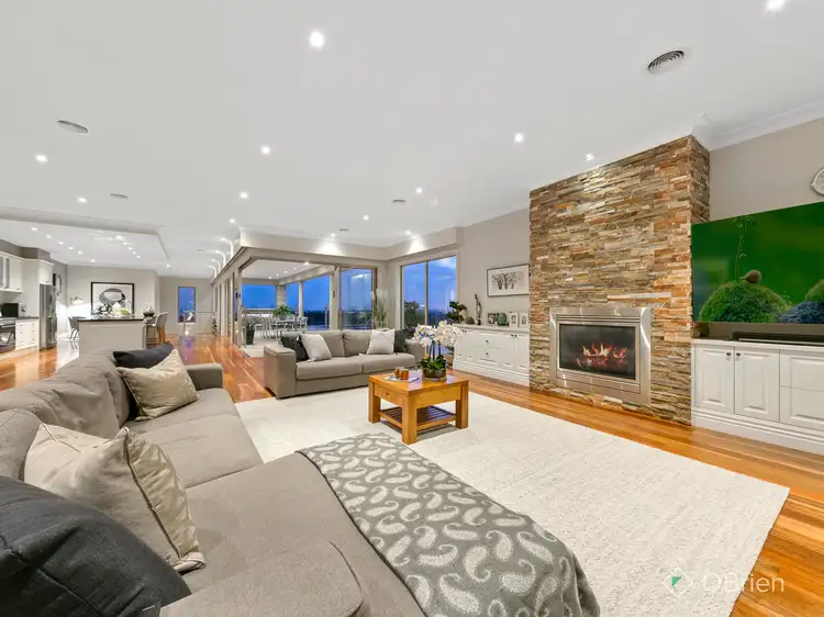 Third view of Homely house listing, 7 Old Coach Road, Berwick VIC 3806