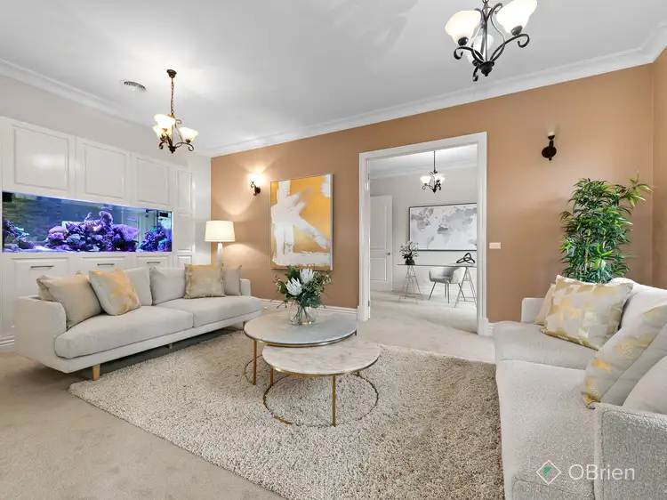 Fourth view of Homely house listing, 7 Old Coach Road, Berwick VIC 3806
