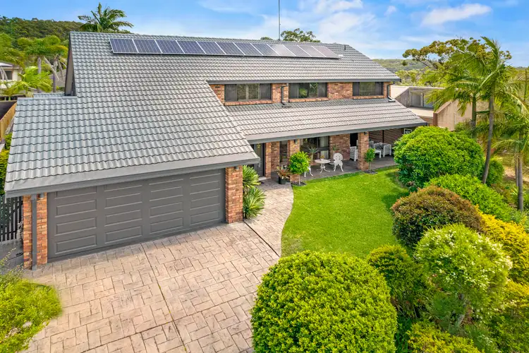 2 Flinders Place, Davidson NSW 2085
