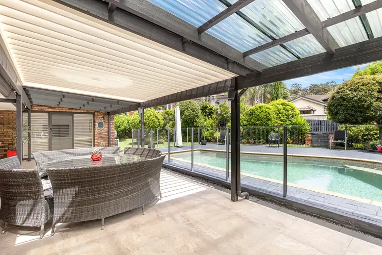 Fourth view of Homely house listing, 2 Flinders Place, Davidson NSW 2085