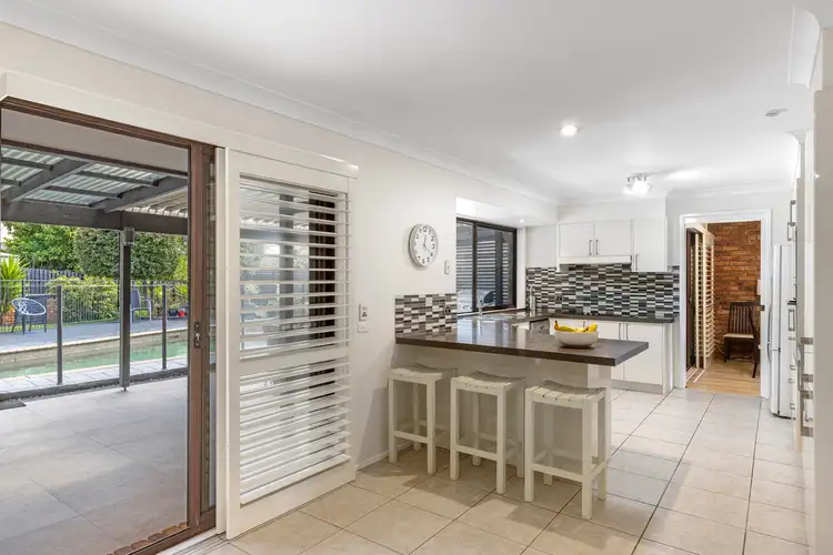Fifth view of Homely house listing, 2 Flinders Place, Davidson NSW 2085