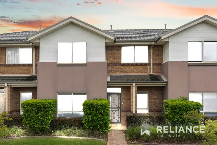 Second view of Homely house listing, 26 Yuruga Boulevard, Point Cook VIC 3030