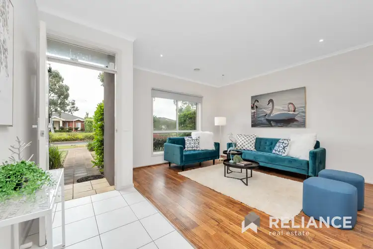 Third view of Homely house listing, 26 Yuruga Boulevard, Point Cook VIC 3030