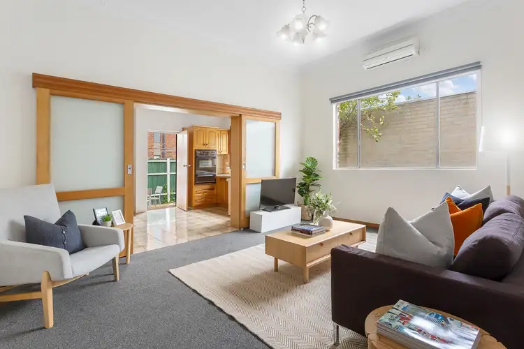 Second view of Homely house listing, 23 Charlotte Street, Richmond VIC 3121