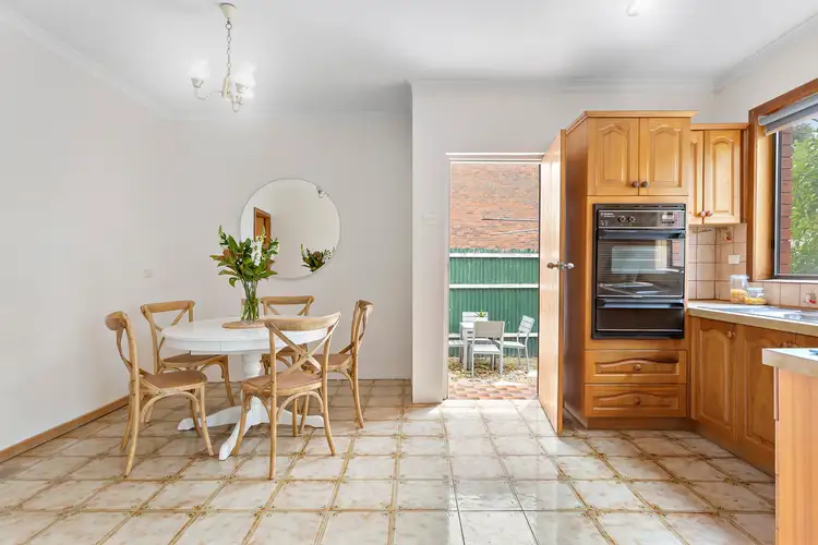 Fourth view of Homely house listing, 23 Charlotte Street, Richmond VIC 3121