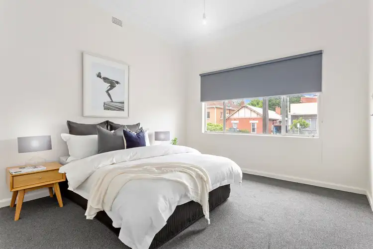 Sixth view of Homely house listing, 23 Charlotte Street, Richmond VIC 3121