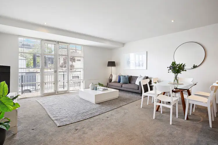17/190 Lennox Street, Richmond VIC 3121