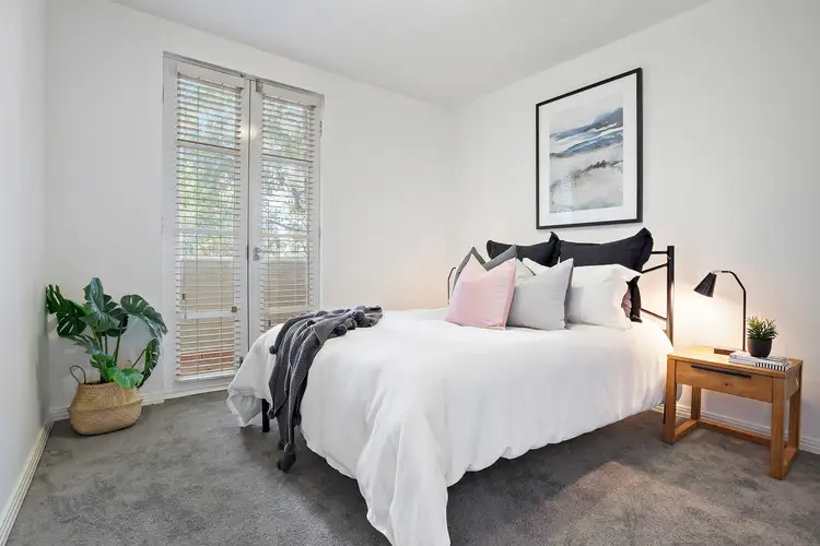Fourth view of Homely apartment listing, 17/190 Lennox Street, Richmond VIC 3121
