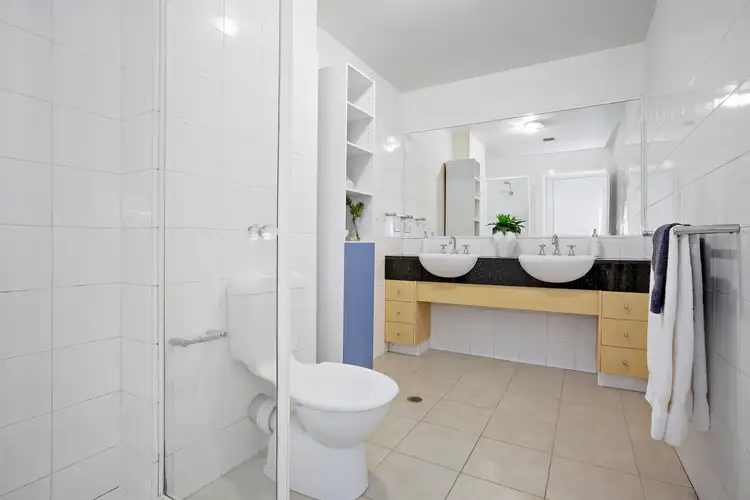 Sixth view of Homely apartment listing, 17/190 Lennox Street, Richmond VIC 3121