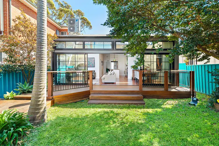 3 Broadbent Street, Kingsford NSW 2032