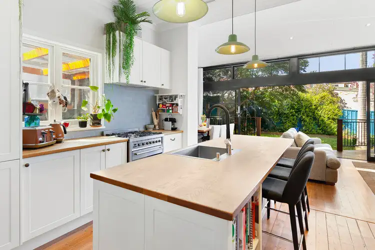 Third view of Homely semi-detached listing, 3 Broadbent Street, Kingsford NSW 2032