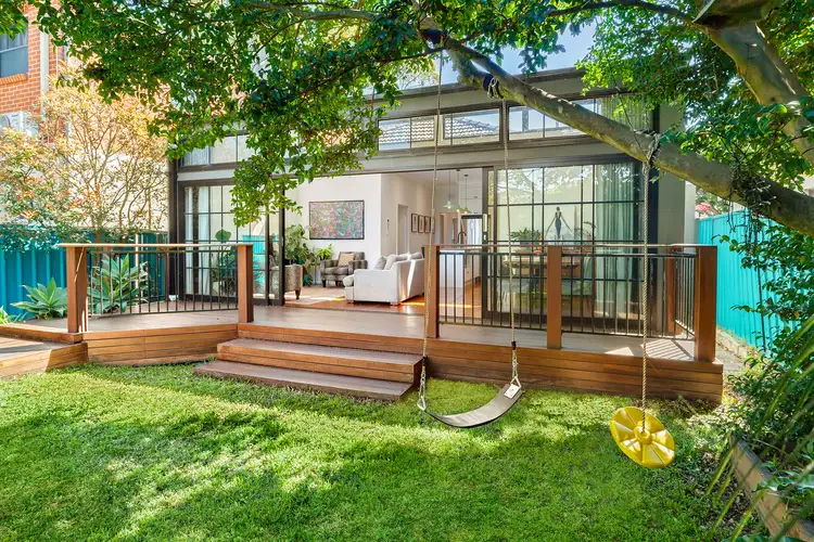 Fifth view of Homely semi-detached listing, 3 Broadbent Street, Kingsford NSW 2032