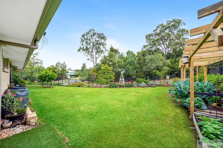 Main view of Homely house listing, 1 Kimberley Creek Road, Upper Coomera QLD 4209
