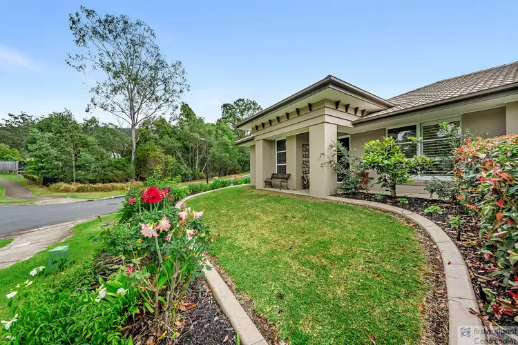 Fifth view of Homely house listing, 1 Kimberley Creek Road, Upper Coomera QLD 4209