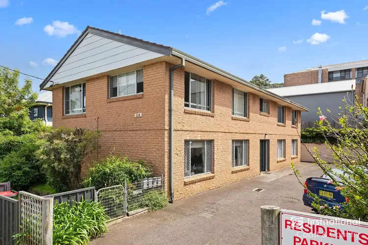 Main view of Homely unit listing, 4/114 Belinda Street, Gerringong NSW 2534