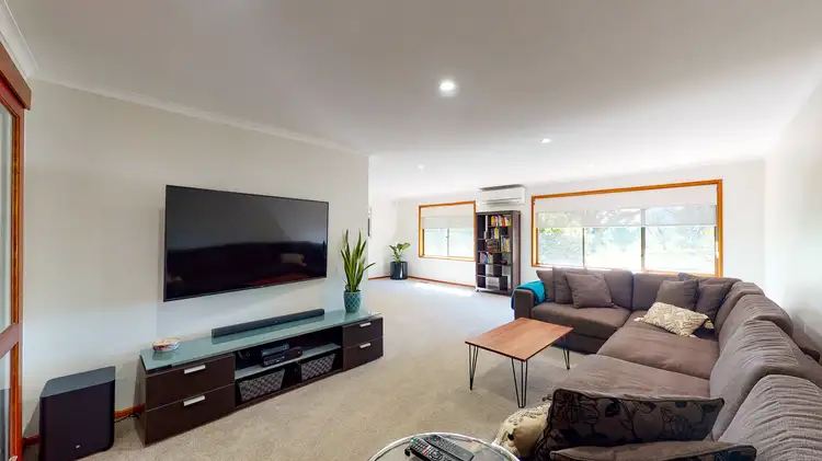Third view of Homely house listing, 43 Hickox Street, Traralgon VIC 3844
