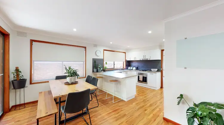 Fourth view of Homely house listing, 43 Hickox Street, Traralgon VIC 3844