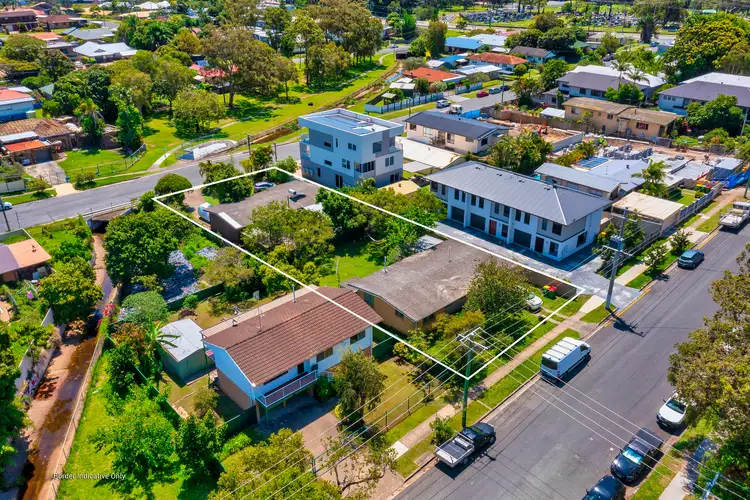 Third view of Homely house listing, 21 Ward Street, Southport QLD 4215