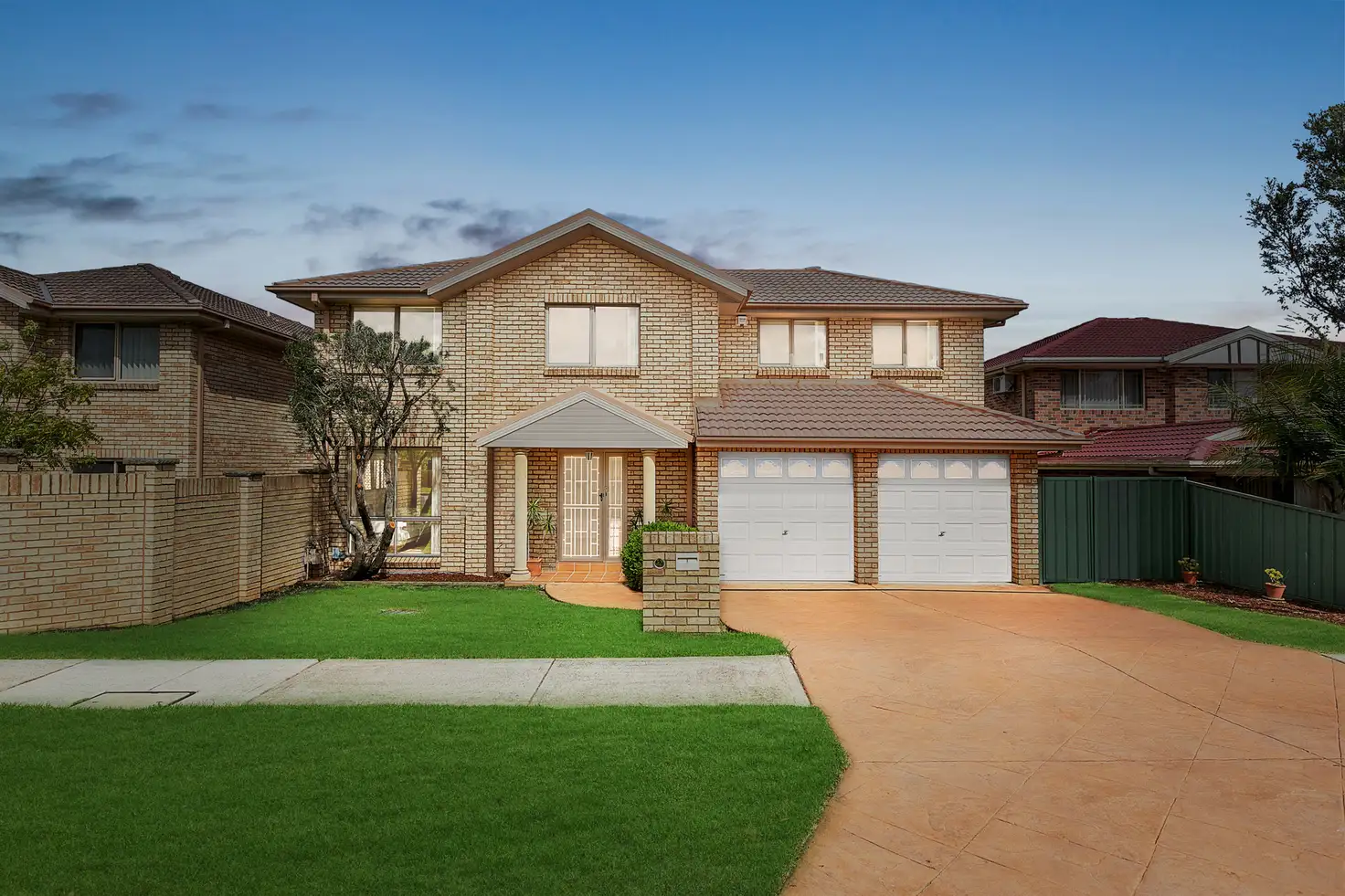 Main view of Homely townhouse listing, 1/82 Sherwood Street, Revesby NSW 2212