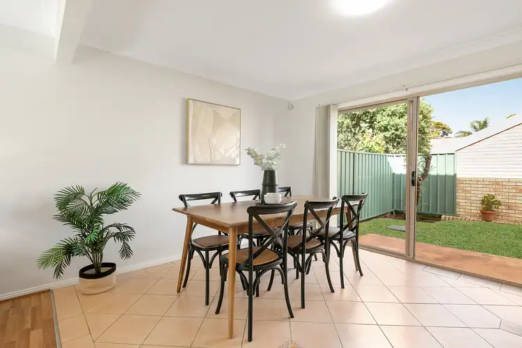 Third view of Homely townhouse listing, 1/82 Sherwood Street, Revesby NSW 2212