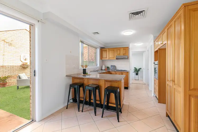 Fourth view of Homely townhouse listing, 1/82 Sherwood Street, Revesby NSW 2212
